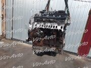 Двигатель Ford Tranzit 2.2л. Задний привод TDCI 2013г.